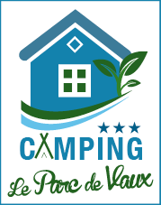 Camping Le Parc de Vaux Camping Le Parc de Vaux