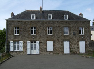 Maison Paroissiale