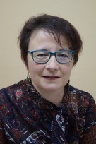 BOISGONTIER Sandrine BOISGONTIER Sandrine