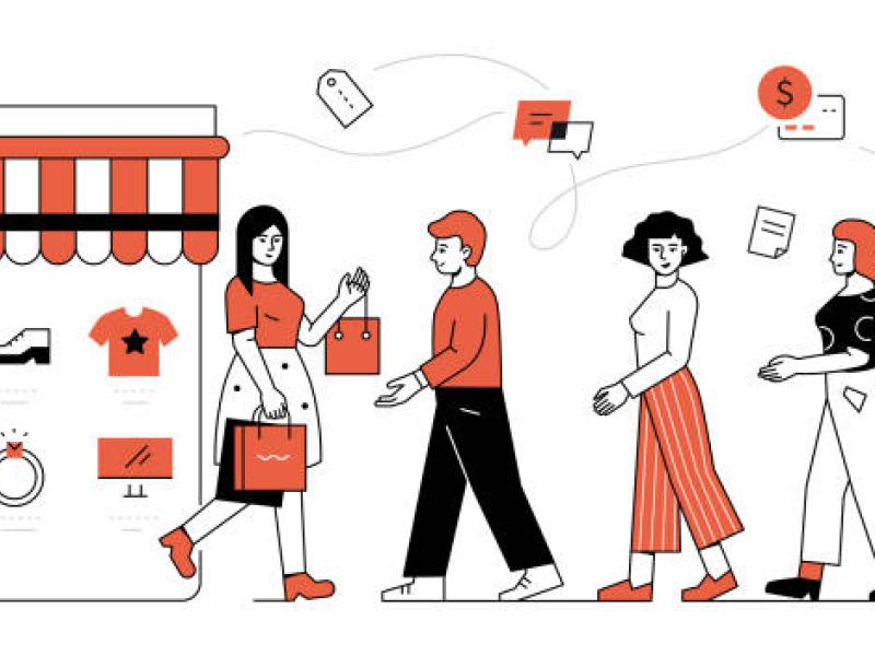 Annuaire des acteurs économiques