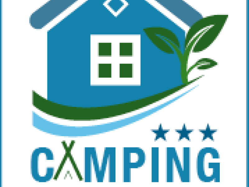 Camping Le Parc de Vaux