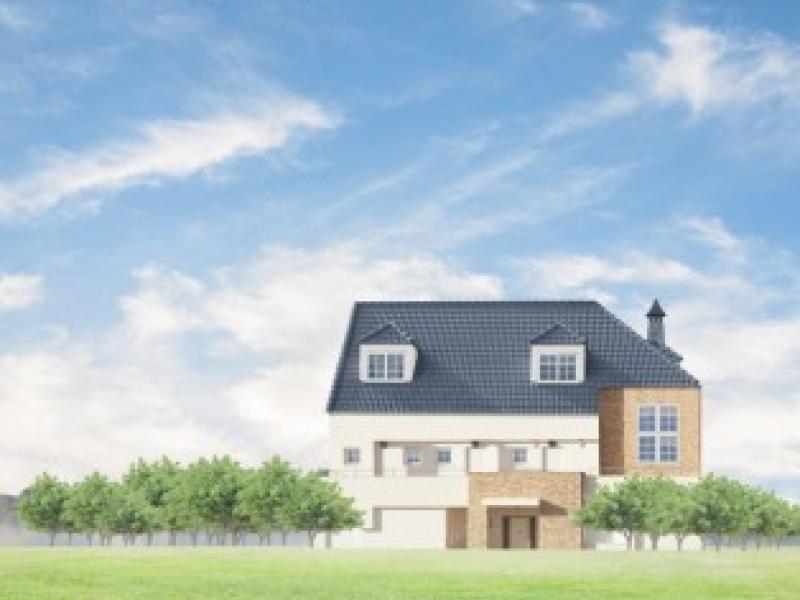 Lotissement communal de Bellevue Cigné