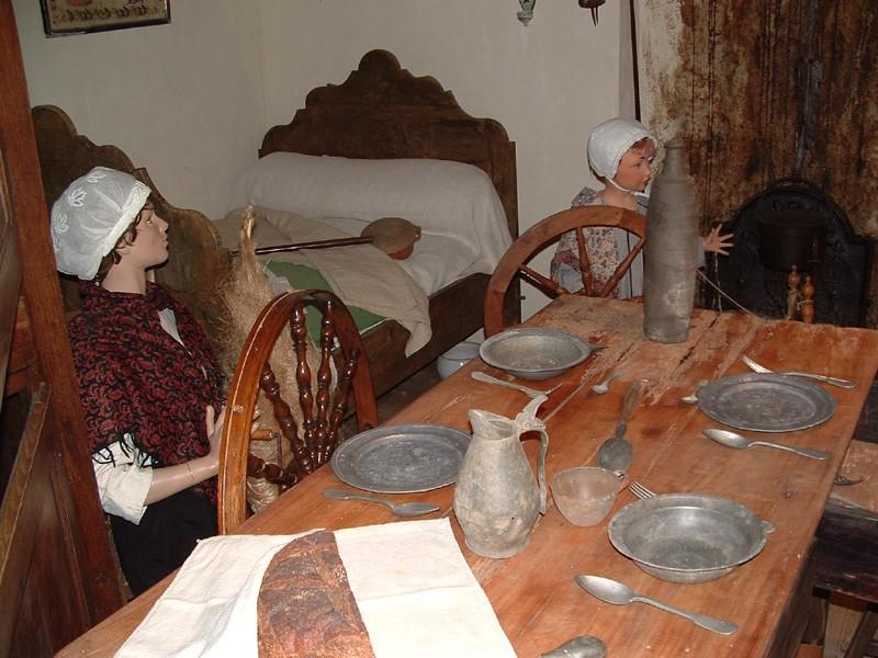 Musée des Tisserands