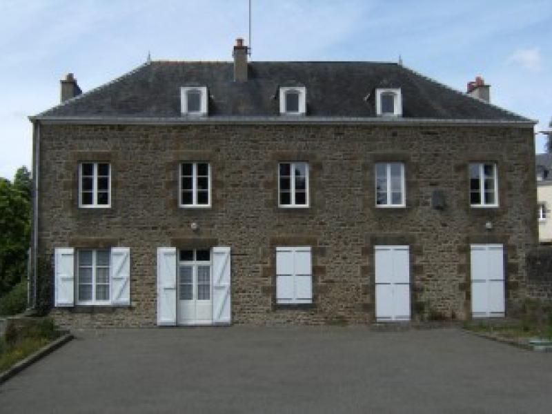 Maison Paroissiale