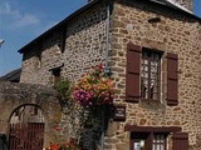 Musée des Tisserands