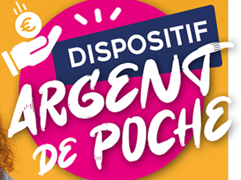 Chantier argent de poche