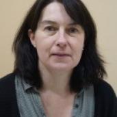 FOUBERT Maryline