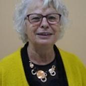 PICAUT Maryvonne