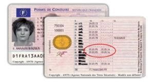Permis de conduire