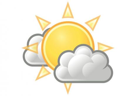 Bulletin météo