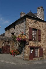 Musée des Tisserands